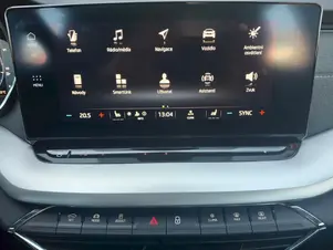 Škoda Octavia Style Plus