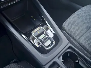 Škoda Octavia Style Plus