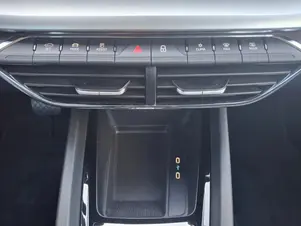 Škoda Octavia Style Plus