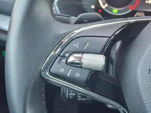 Škoda Octavia Style Plus