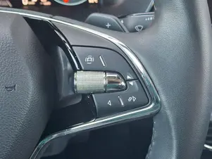 Škoda Octavia Style Plus