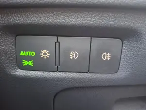 Škoda Octavia Style Plus