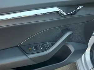 Škoda Octavia Style Plus