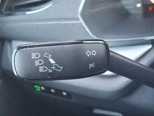 Škoda Octavia Style Plus