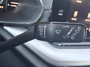 Škoda Octavia Style Plus