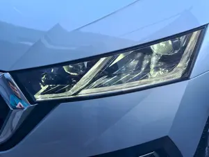 Škoda Octavia Style Plus