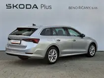 Octavia Style Plus