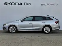 Octavia Style Plus