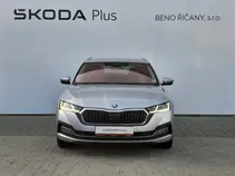 Octavia Style Plus