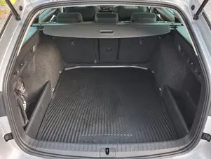 Škoda Octavia Style Plus
