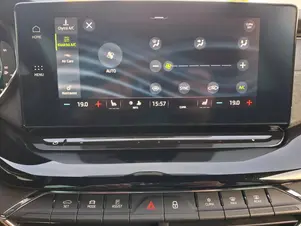 Škoda Octavia Style Plus