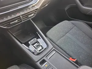 Škoda Octavia Style Plus