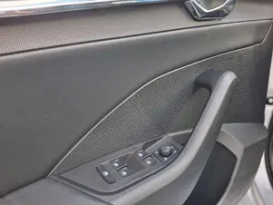 Škoda Octavia Style Plus