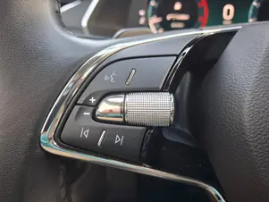 Škoda Octavia Style Plus