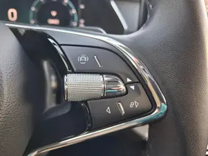 Škoda Octavia Style Plus
