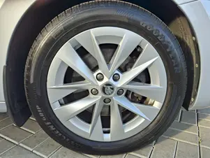 Škoda Octavia Style Plus