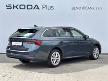 Octavia Style Plus