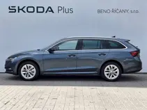 Octavia Style Plus