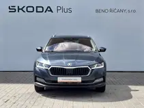 Octavia Style Plus