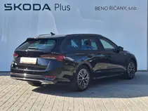 Octavia SportLine