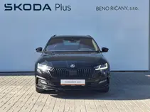 Octavia SportLine
