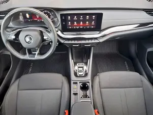 Škoda Octavia SportLine