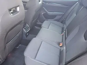 Škoda Octavia SportLine