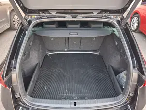 Škoda Octavia SportLine