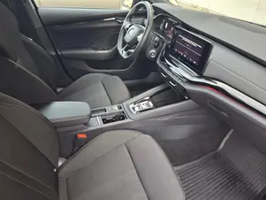 Škoda Octavia SportLine