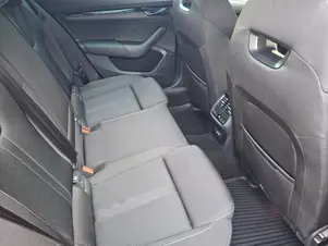 Škoda Octavia SportLine
