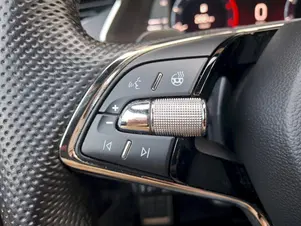 Škoda Octavia SportLine