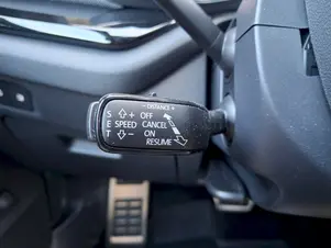 Škoda Octavia SportLine