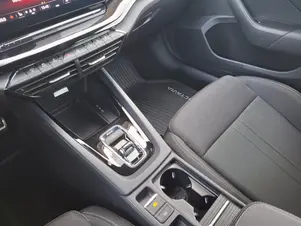 Škoda Octavia SportLine