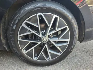 Škoda Octavia SportLine