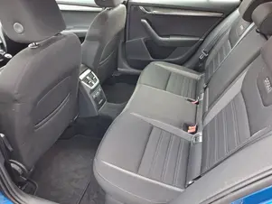 Škoda Octavia Scout
