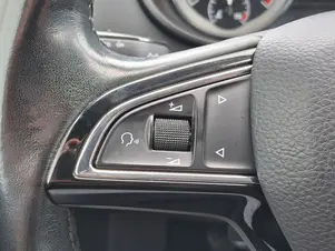 Škoda Octavia Scout