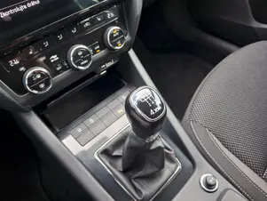 Škoda Octavia Scout