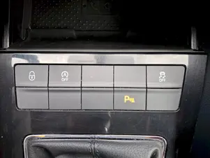 Škoda Octavia Scout