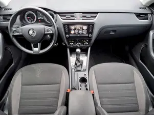 Škoda Octavia Scout