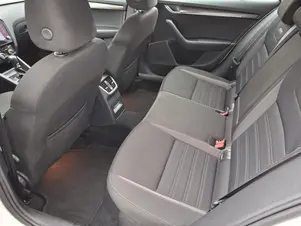 Škoda Octavia Scout