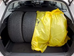 Škoda Octavia Scout