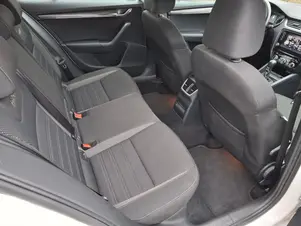 Škoda Octavia Scout