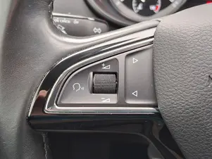 Škoda Octavia Scout