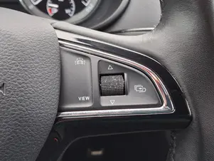 Škoda Octavia Scout