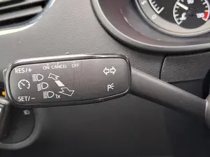 Škoda Octavia Scout