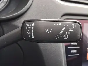 Škoda Octavia Scout