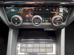 Škoda Octavia Scout