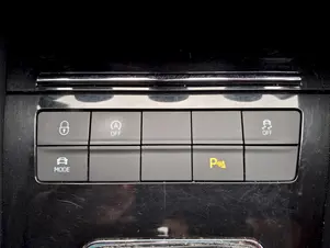 Škoda Octavia Scout