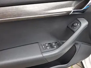 Škoda Octavia Scout