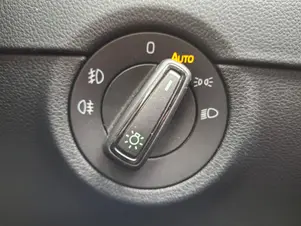 Škoda Octavia Scout